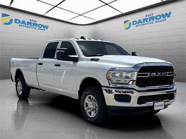 new 2024 Ram 2500 car, priced at $50,975