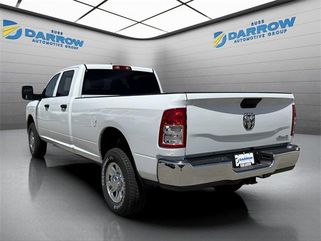 used 2024 Ram 2500 car, priced at $53,733