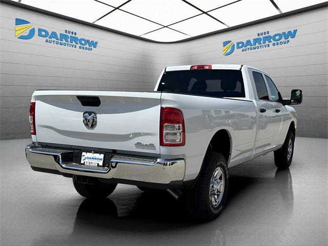 new 2024 Ram 2500 car, priced at $50,975