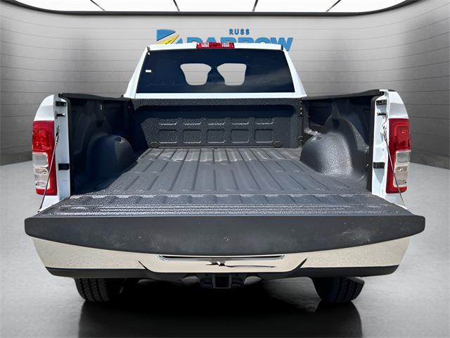 used 2024 Ram 2500 car, priced at $53,733
