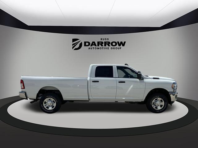 new 2024 Ram 2500 car, priced at $52,904