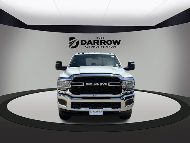 new 2024 Ram 2500 car, priced at $52,904