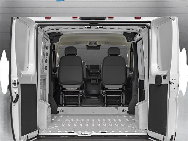new 2024 Ram ProMaster 1500 car, priced at $46,609