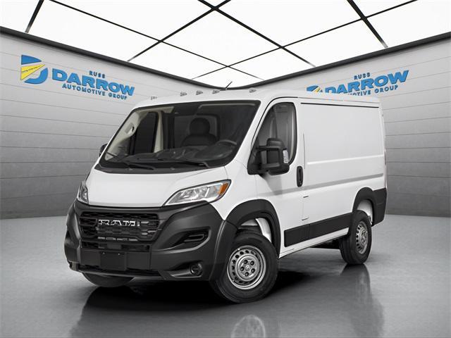 new 2024 Ram ProMaster 1500 car, priced at $41,984