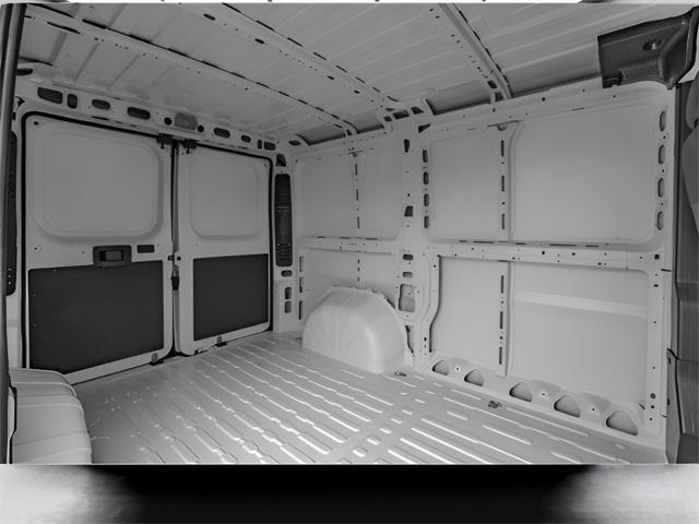 new 2024 Ram ProMaster 1500 car, priced at $46,609