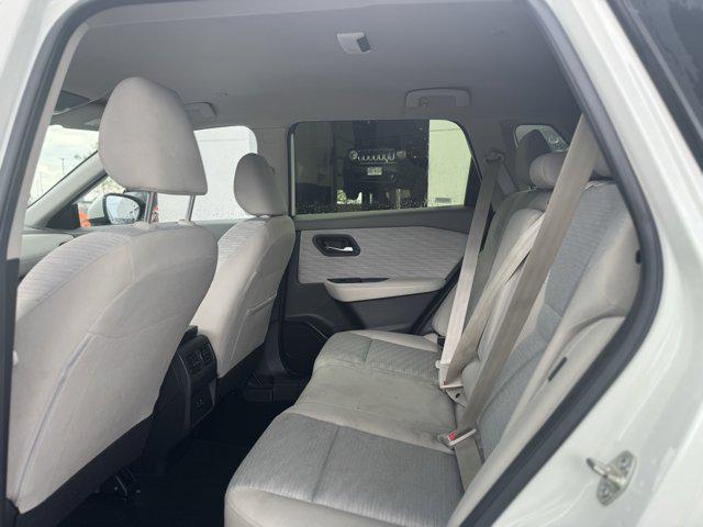 used 2023 Nissan Rogue car, priced at $22,191