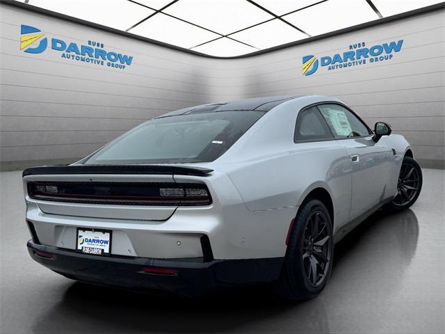 new 2024 Dodge Charger car, priced at $64,664