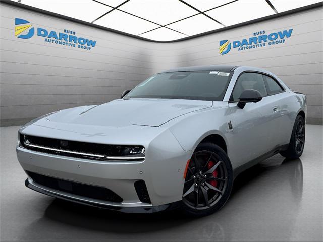 new 2024 Dodge Charger car, priced at $64,664