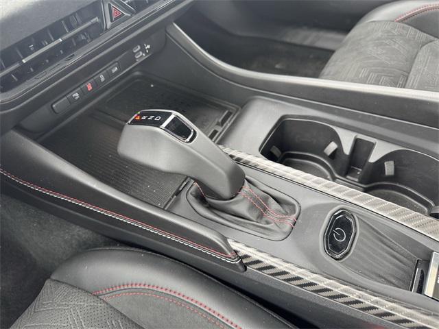 new 2024 Dodge Charger car, priced at $64,664