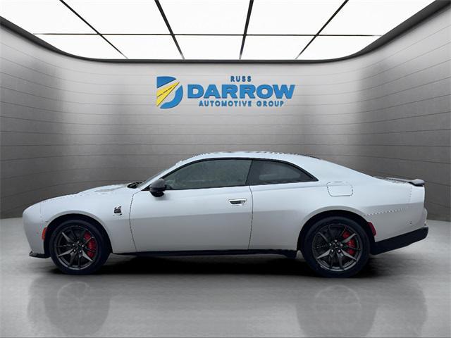 new 2024 Dodge Charger car, priced at $64,664