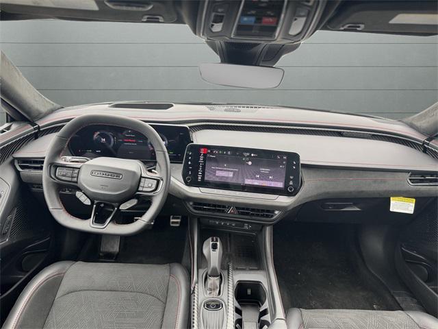 new 2024 Dodge Charger car, priced at $64,664