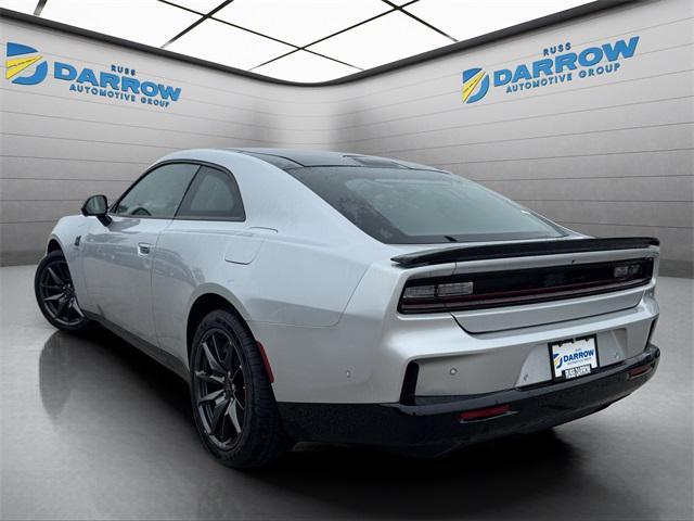 new 2024 Dodge Charger car, priced at $64,664