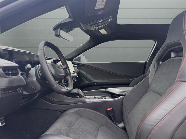 new 2024 Dodge Charger car, priced at $64,664