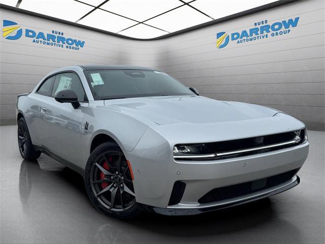 new 2024 Dodge Charger car, priced at $64,664