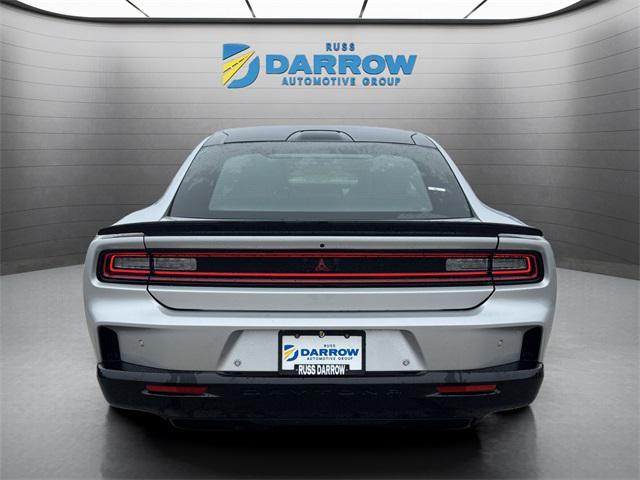 new 2024 Dodge Charger car, priced at $64,664