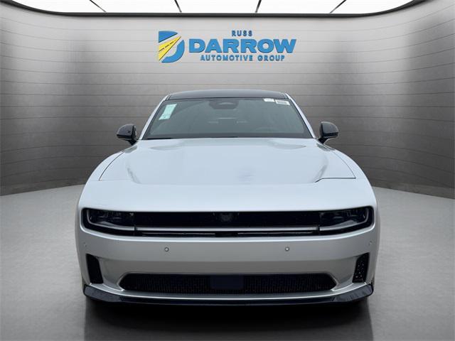 new 2024 Dodge Charger car, priced at $64,664