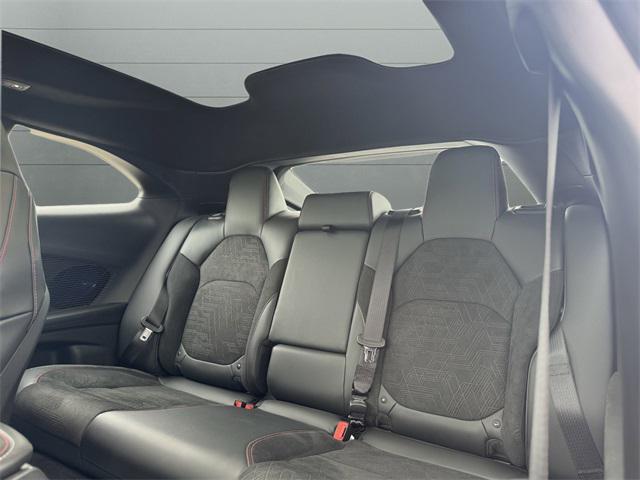 new 2024 Dodge Charger car, priced at $64,664