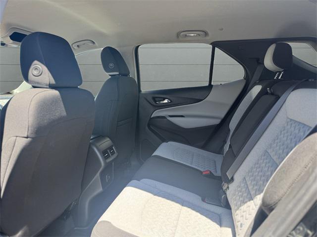 used 2022 Chevrolet Equinox car, priced at $20,999