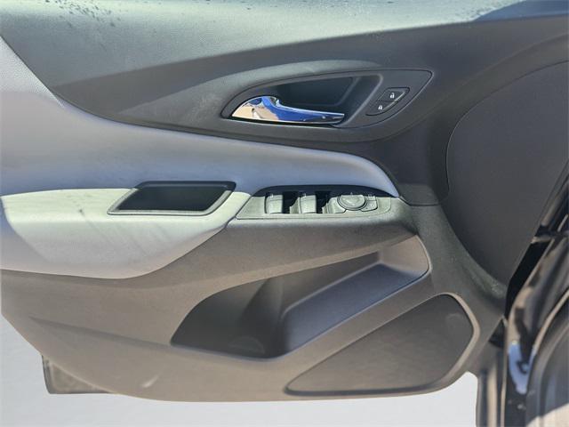 used 2022 Chevrolet Equinox car, priced at $20,999