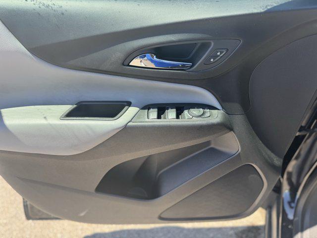 used 2022 Chevrolet Equinox car, priced at $21,600