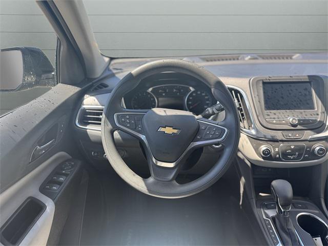 used 2022 Chevrolet Equinox car, priced at $20,999