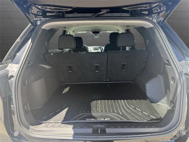 used 2022 Chevrolet Equinox car, priced at $20,999