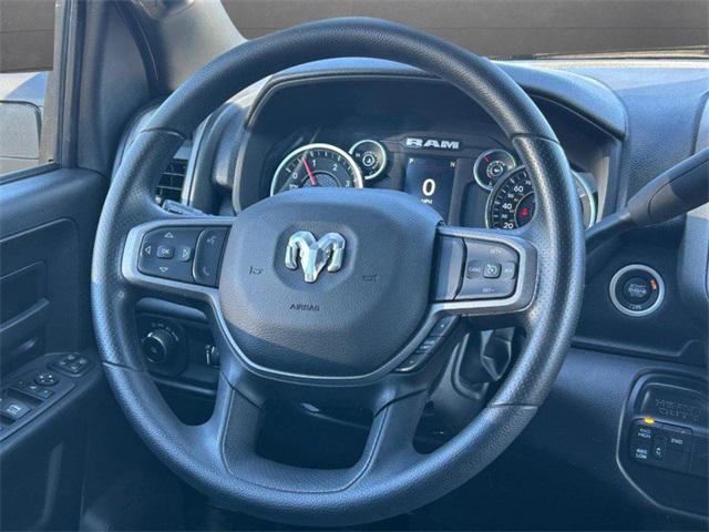 new 2024 Ram 2500 car, priced at $60,360