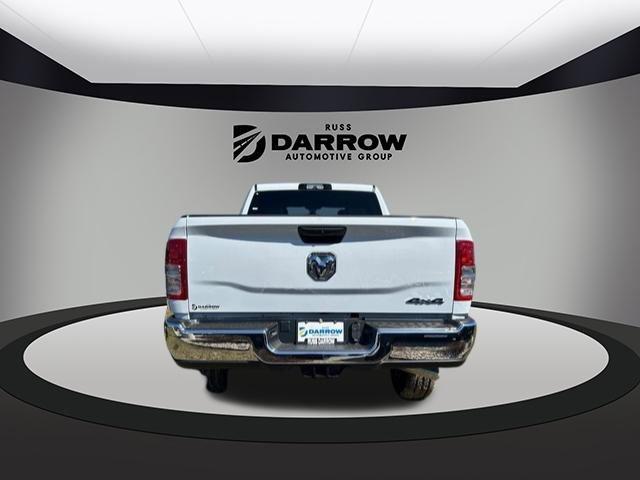 new 2024 Ram 2500 car, priced at $64,152