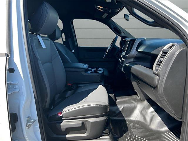 new 2024 Ram 2500 car, priced at $60,360