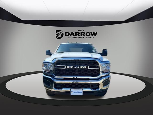 new 2024 Ram 2500 car, priced at $64,152