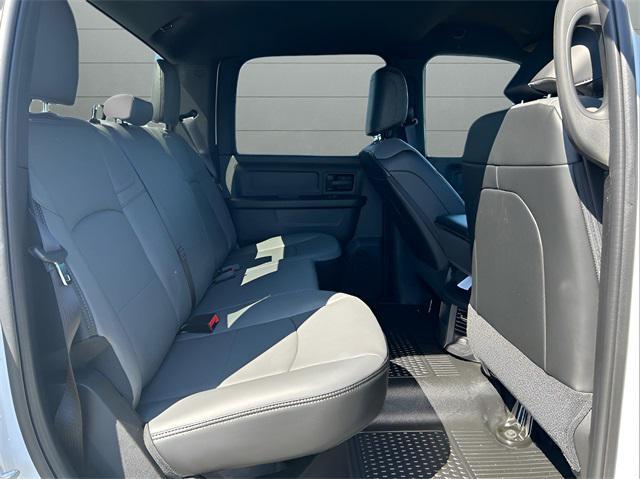 new 2024 Ram 2500 car, priced at $60,360
