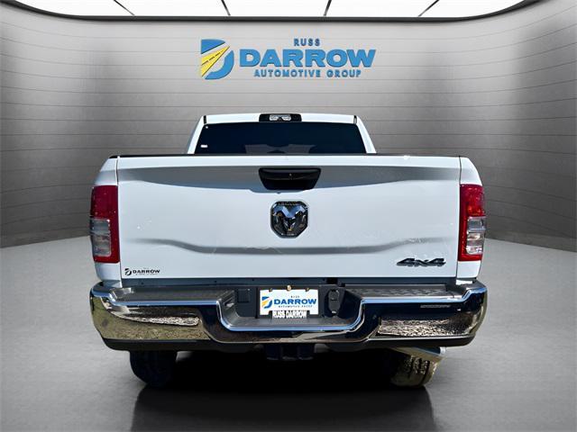 new 2024 Ram 2500 car, priced at $60,360