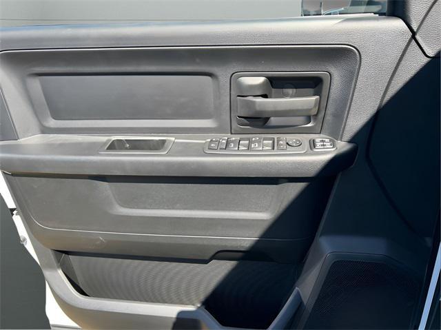 new 2024 Ram 2500 car, priced at $60,360
