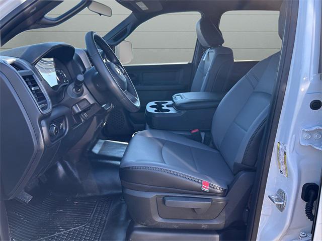 new 2024 Ram 2500 car, priced at $60,360