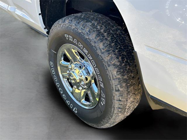 new 2024 Ram 2500 car, priced at $60,360