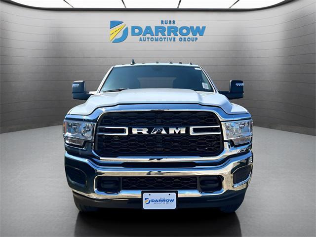 new 2024 Ram 2500 car, priced at $60,360
