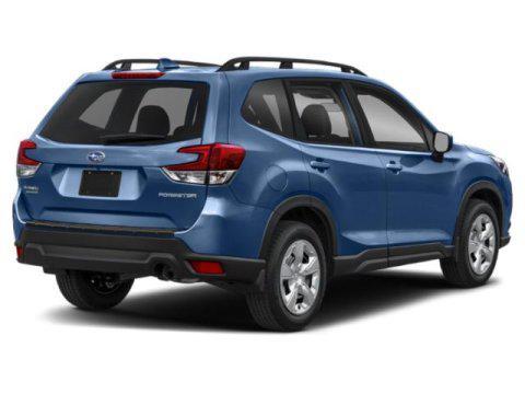 used 2024 Subaru Forester car