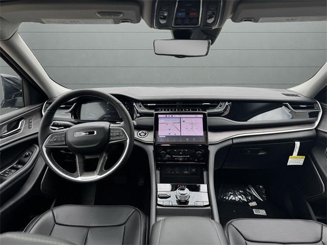 new 2024 Jeep Grand Cherokee 4xe car, priced at $56,113