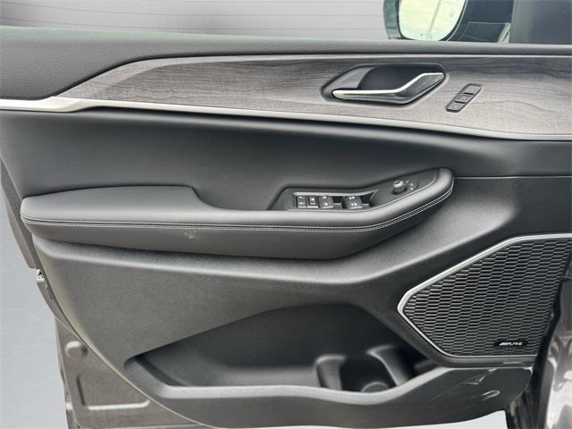 new 2024 Jeep Grand Cherokee 4xe car, priced at $56,113