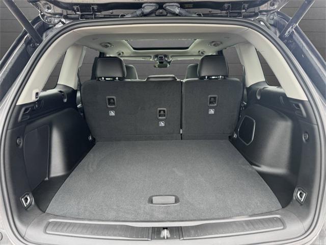 new 2024 Jeep Grand Cherokee 4xe car, priced at $56,113