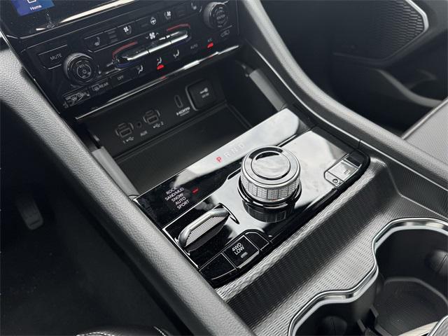 new 2024 Jeep Grand Cherokee 4xe car, priced at $56,113