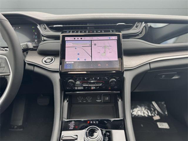 new 2024 Jeep Grand Cherokee 4xe car, priced at $56,113