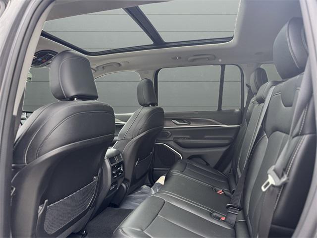 new 2024 Jeep Grand Cherokee 4xe car, priced at $56,113