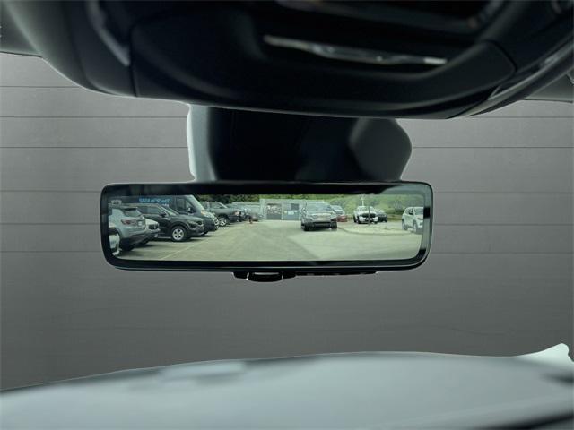 new 2024 Jeep Grand Cherokee 4xe car, priced at $56,113
