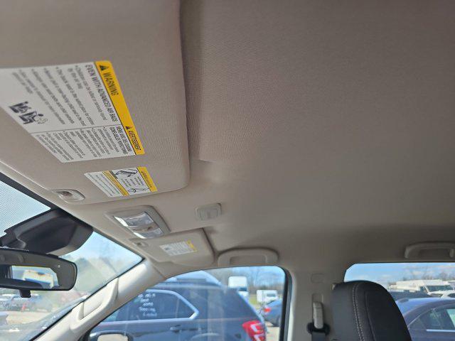 used 2022 Nissan Frontier car
