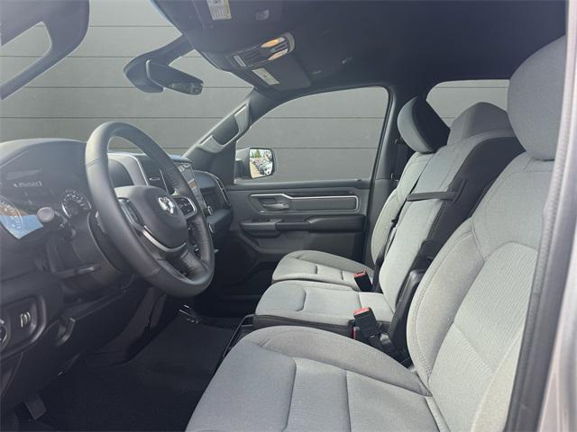 used 2022 Ram 1500 car, priced at $39,599