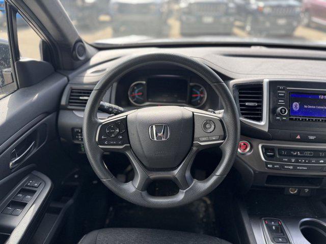 used 2019 Honda Passport car, priced at $20,100