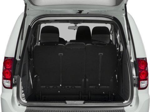 used 2017 Dodge Grand Caravan car, priced at $12,600