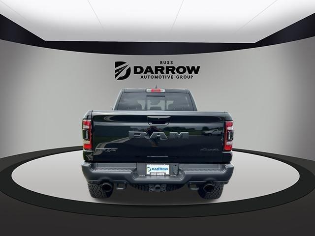 new 2024 Ram 1500 car, priced at $104,205