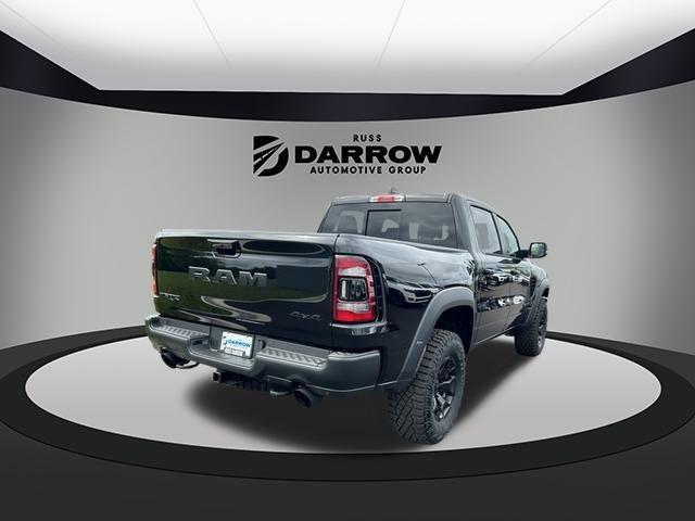 new 2024 Ram 1500 car, priced at $104,205